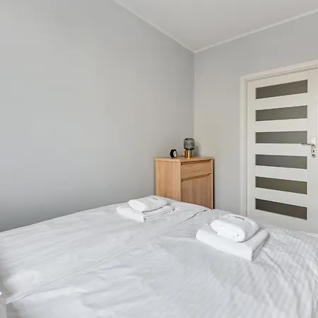 Appartamento Dom & House- Old Town Sadowa