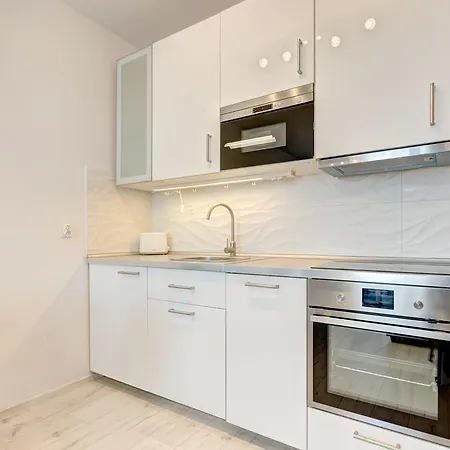 Appartamento Dom & House- Old Town Sadowa *