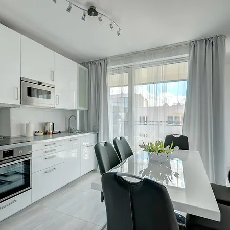 Appartamento Dom & House- Old Town Sadowa