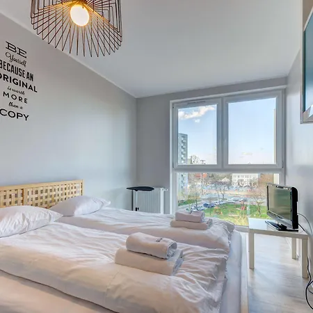 Appartamento Dom & House- Old Town Sadowa