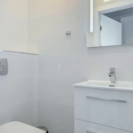 Appartamento Dom & House- Old Town Sadowa Danzica