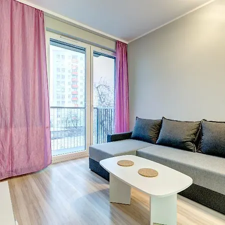 Appartamento Dom & House- Old Town Sadowa
